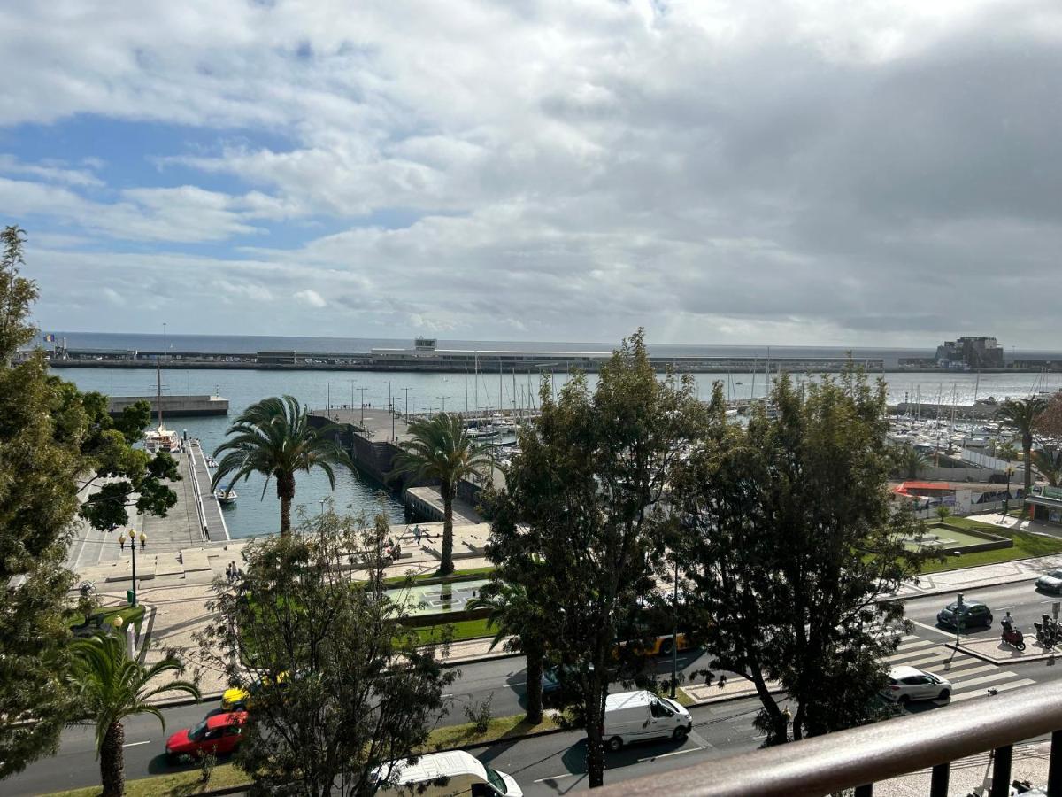 King David Funchal Lägenhet Funchal  Exteriör bild